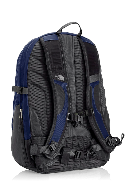 Рюкзак The North Face Surge II Transit 35L синій - Фото 3 Рюкзак The North Face Surge II Transit 35L синій - зображення 3