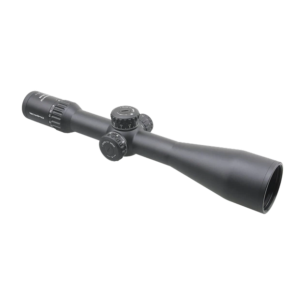 Прицел VECTOR OPTICS CONTINENTAL 5-30x56, D34 mm - Фото 7 Прицел VECTOR OPTICS CONTINENTAL 5-30x56, D34 mm - изображение 7