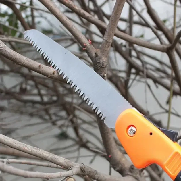 Набор садовых инструментов Gardening Set ART Универсальный садовый набор в кейсе 14в1 - изображение 4