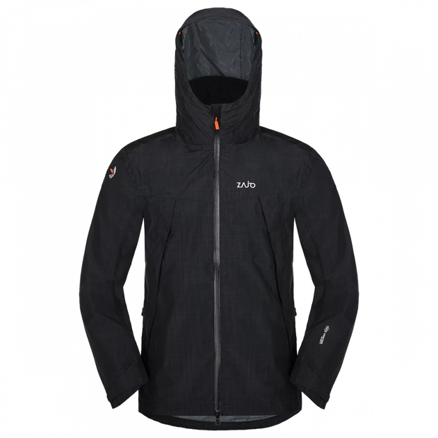 Куртка Zajo Gasherbrum Jkt Black M (ZA-3043952) - зображення 4