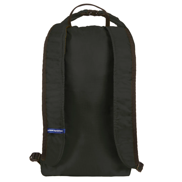 Рюкзак Fram Scout 10 L Черный (1044-id_7365) - изображение 2