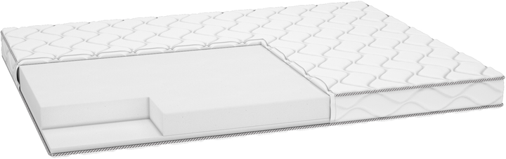 Ортопедичний матрац Smart Mattresses Classic 70x190 см (255053-70190) від Rozetka на платформі USKIDKA Акція на Ортопедичний матрац Smart Mattresses Classic 70x190 см (255053-70190) від Rozetka