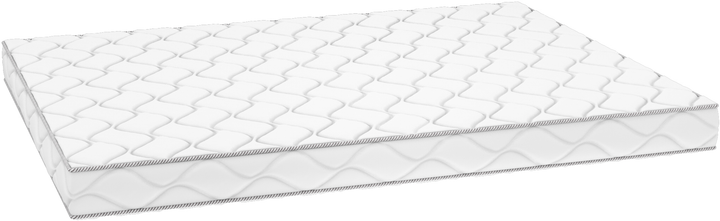 Ортопедичний матрац Smart Mattresses Classic 160x200 см (255053-160200) - зображення 2