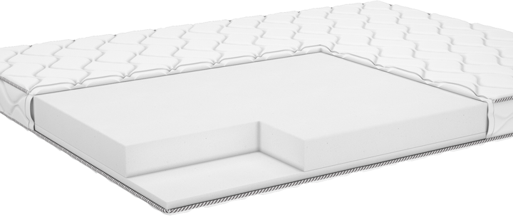 Ортопедичний матрац Smart Mattresses Classic 180x200 см (255053-180200) - зображення 3