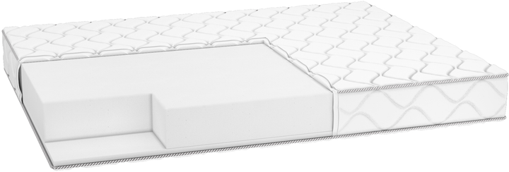 Ортопедичний матрац Smart Mattresses Gold 90x190 см (255073-90190) - зображення 1