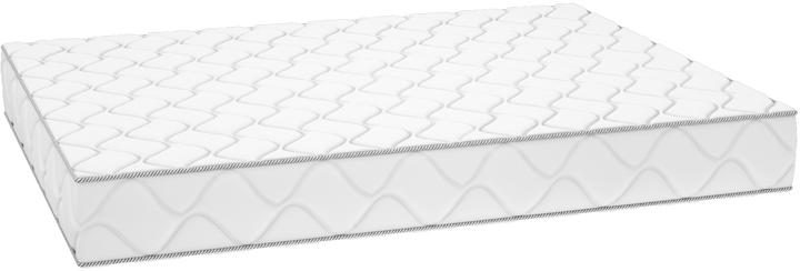 Ортопедичний матрац Smart Mattresses Gold 120x200 см (255073-120200) - зображення 2