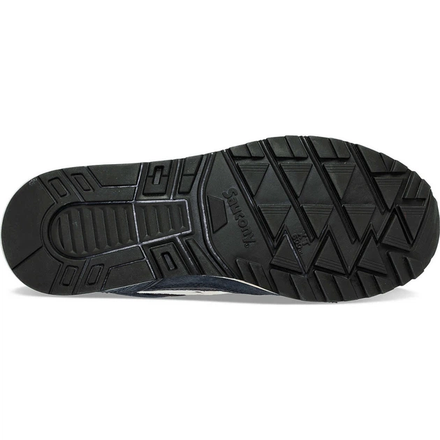 Кроссовки Saucony Shadow 6000 46 Navy/Grey (1097-S70441-47 11,5) - изображение 4