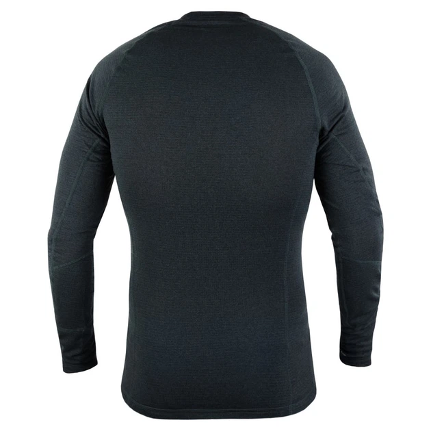 Термокофта Fahrenheit PG Micro Regular Grey Melange S (1044-FAPG07020 S/R) - Фото 2 Термокофта Fahrenheit PG Micro Regular Grey Melange S (1044-FAPG07020 S/R) - изображение 2