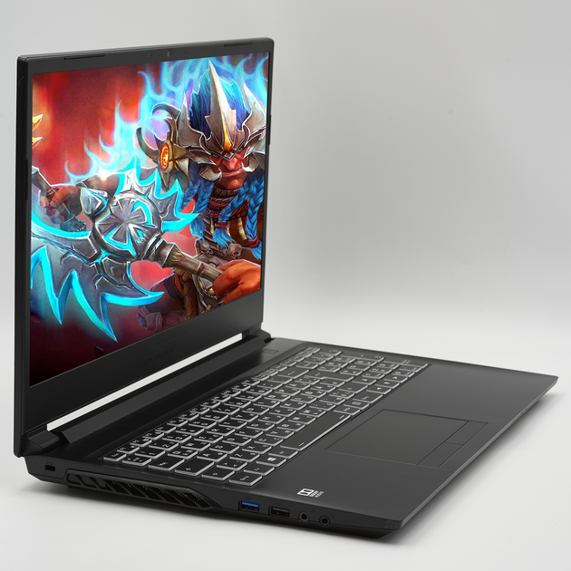 Ігровий ноутбук 15,6" Medion (Lenovo Group) Erazer Crawler E25 AMD Ryzen 5 5600H RAM 32 ГБ SSD 2 ТБ Nvidia GeForce RTX 3050Ti, 4 ГБ б/в (3407) - Фото 2 Ігровий ноутбук 15,6" Medion (Lenovo Group) Erazer Crawler E25 AMD Ryzen 5 5600H RAM 32 ГБ SSD 2 ТБ Nvidia GeForce RTX 3050Ti, 4 ГБ б/в (3407) - зображення 2