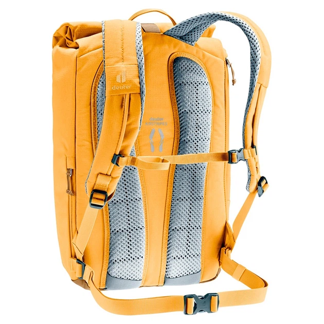 Рюкзак Deuter Stepout 22 л Caramel-Clay (1052-3815223 6607) - зображення 7