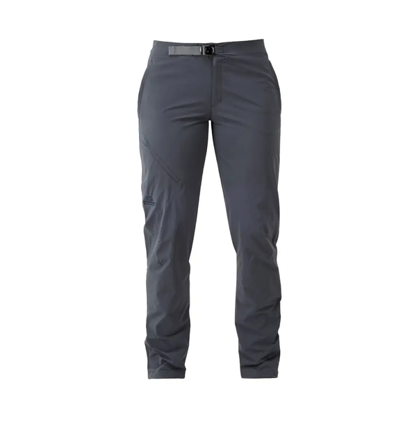 Штани Mountain Equipment Comici Wmns Softshell Reg Pant Ombre Blue XL (1053-ME-004648R.01318.16) - Фото 1 Штани Mountain Equipment Comici Wmns Softshell Reg Pant Ombre Blue XL (1053-ME-004648R.01318.16) - зображення 1