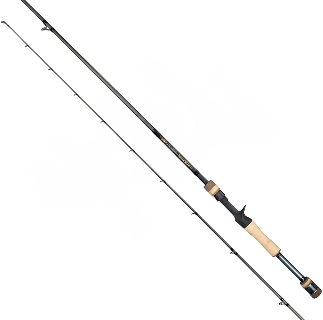 Спиннинг G.Loomis GLX Jig & Worm Casting GLX 803C JWR 2.03m 5-17g (1013-2266.56.08) - Фото 1 Спиннинг G.Loomis GLX Jig & Worm Casting GLX 803C JWR 2.03m 5-17g (1013-2266.56.08) - изображение 1