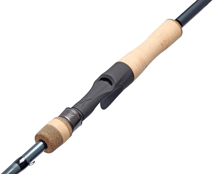 Спиннинг G.Loomis GLX Jig & Worm Casting GLX 803C JWR 2.03m 5-17g (1013-2266.56.08) - Фото 4 Спиннинг G.Loomis GLX Jig & Worm Casting GLX 803C JWR 2.03m 5-17g (1013-2266.56.08) - изображение 4