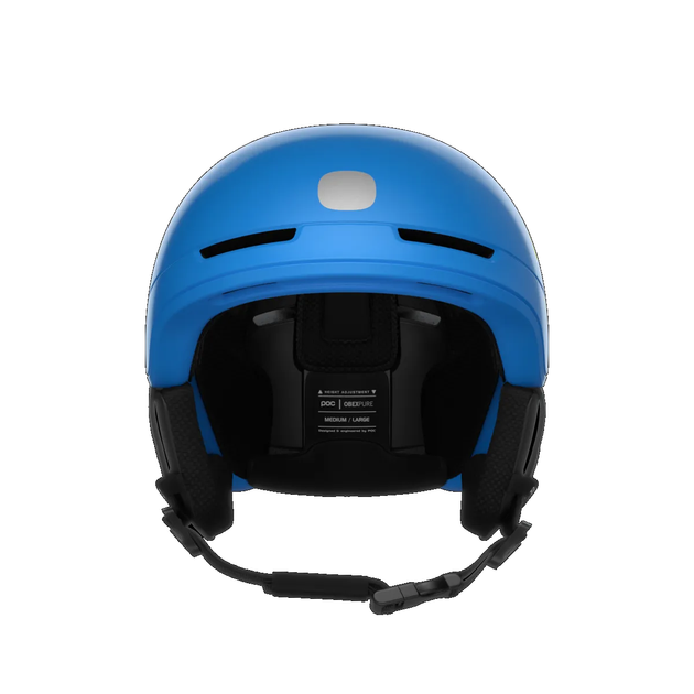 Шлем горнолыжный Poc POCito Obex MIPS Fluorescent Blue XS/S (1033-PC 104748233XSS1) - Фото 4 Шлем горнолыжный Poc POCito Obex MIPS Fluorescent Blue XS/S (1033-PC 104748233XSS1) - изображение 4