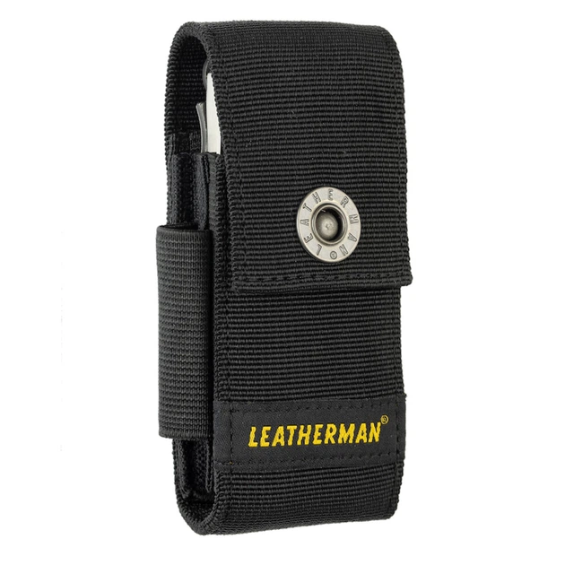 Чехол Leatherman Medium 4.25 with pockets (1080-934932) - Фото 1 Чехол Leatherman Medium 4.25 with pockets (1080-934932) - изображение 1