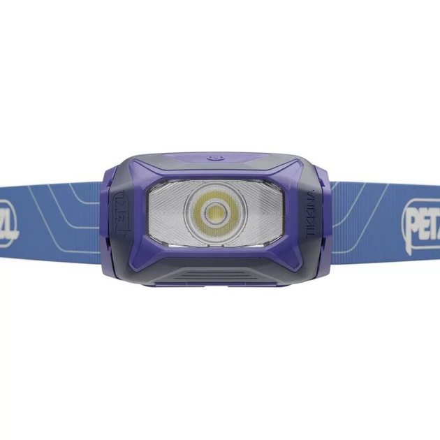 Фонарь Petzl Tikkina 300 Blue (1052-E060AA01) - изображение 3