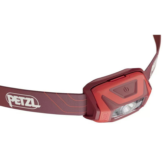 Фонарь Petzl Tikkina 300 Red (1052-E060AA03) - изображение 3
