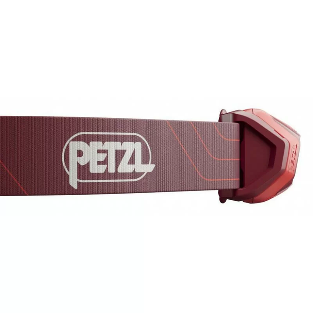 Фонарь Petzl Tikkina 300 Red (1052-E060AA03) - изображение 4