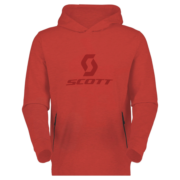 Кофта Scott Defined Mid 294674 XXL Красный (1081-294674.7373.010) - Фото 1 Кофта Scott Defined Mid 294674 XXL Красный (1081-294674.7373.010) - изображение 1