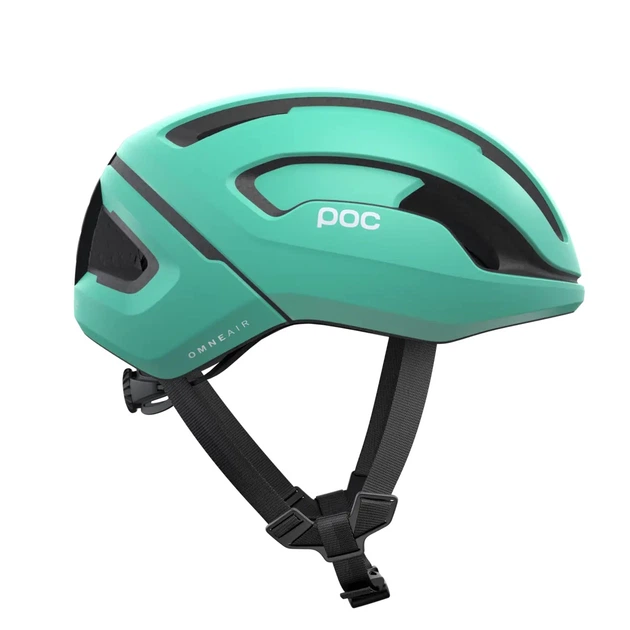 Велошлем Poc Omne Air Spin S Бирюзовый (1033-PC 107211439SML1) - Фото 1 Велошлем Poc Omne Air Spin S Бирюзовый (1033-PC 107211439SML1) - изображение 1