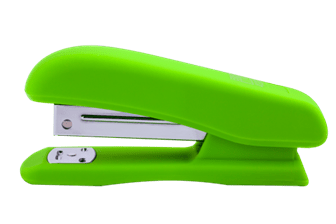 Степлер BUROMAX 20арк. №24 4202-15 RUBBER TOUCH, св.-зелений (12) /BM.4202-15/ - Фото 2 Степлер BUROMAX 20арк. №24 4202-15 RUBBER TOUCH, св.-зелений (12) /BM.4202-15/ - изображение 2