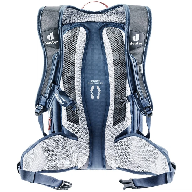 Рюкзак Deuter Compact EXP 14 Redwood (1052-3206121 5332) - изображение 4