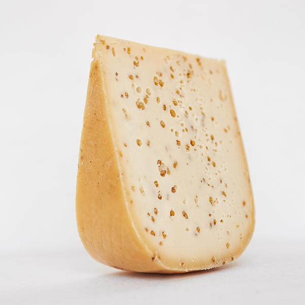 Голландский сыр "Landana" Fenugreek 254 гр. - изображение 6