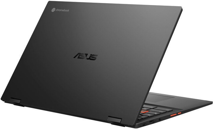 Ноутбук 15.6" ASUS Chromebook Vibe CX55 Flip (CX5501FEA-NA0281) Intel Core i7-1165G7 RAM 16GB SSD 512GB ChromeOS (UKR) - Фото 8 Ноутбук 15.6" ASUS Chromebook Vibe CX55 Flip (CX5501FEA-NA0281) Intel Core i7-1165G7 RAM 16GB SSD 512GB ChromeOS (UKR) - изображение 8