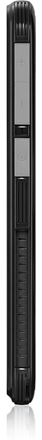 Смартфон 5" Brondi Amico + 0.5/4Gb 3G 2-SIM 4 ядра Black Б/В - зображення 3