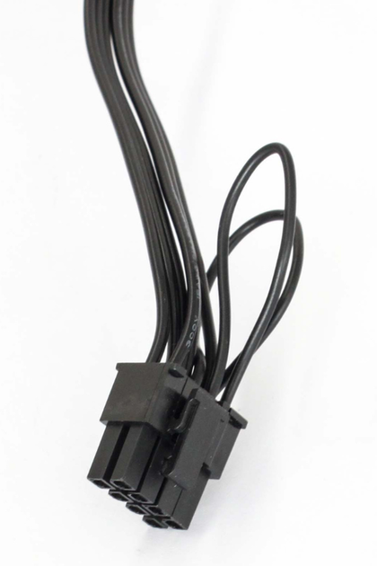 БЖ для ПК GameMax 700W (GM-700B) Black - изображение 8
