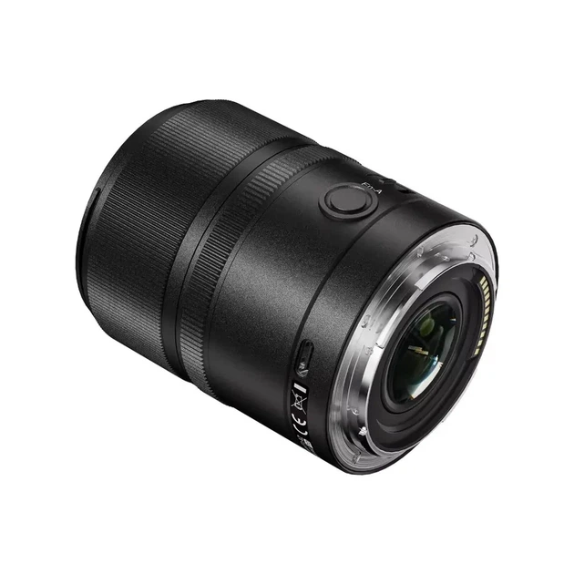 Объектив YongNuo YN56mm F1.4Z DA DSM WL Pro Z-mount для Nikon Z-mount - изображение 5