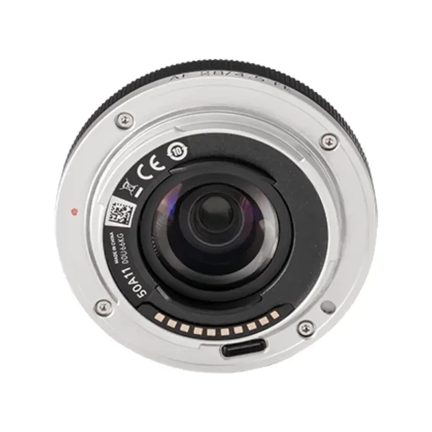 Объектив Viltrox AF 28mm f/4.5 FE для Sony E Lens AF 28/4.5 FE автофокусный Sony E-mount - изображение 3
