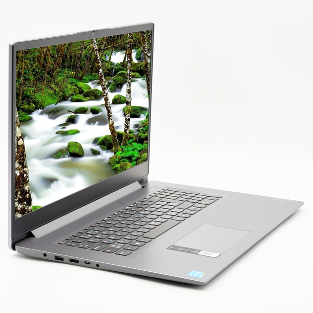 Ноутбук 17,3" Lenovo IdeaPad3 17ITL6 Intel Pentium Gold 7505 RAM 8 ГБ SSD 256 ГБ Intel UHD Graphics Win11 (1526) Б/В - изображение 2