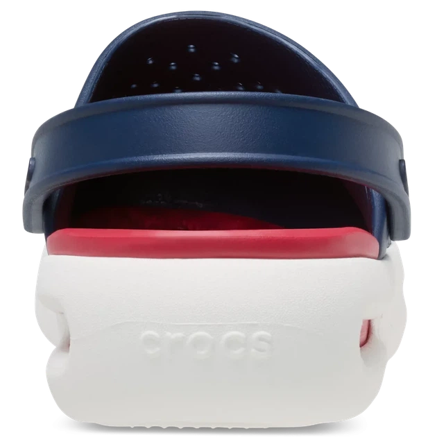 Сабо Crocs In Motion Clog 45 Синий/Красный 209964 - изображение 6
