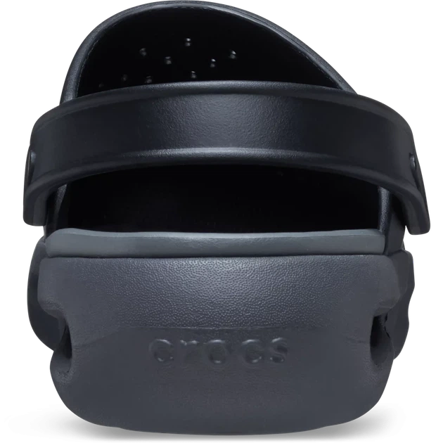 Сабо Crocs In Motion Clog 46 черный/серый 209964 - изображение 6