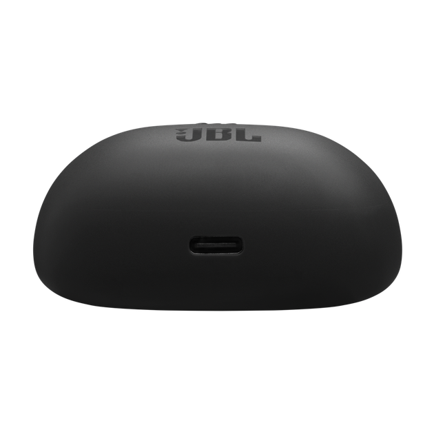 Навушники JBL Tune Beam 2 Black (JBLTBEAM2BLK) - зображення 2
