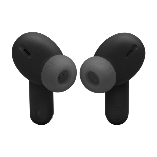 Навушники JBL Tune Beam 2 Black (JBLTBEAM2BLK) - зображення 5