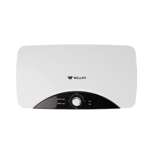 Бойлер WILLER EH Edge+ 20 - изображение 2