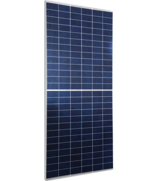 Сонячна панель CHISAGE Solar CE 455 30VMH v-12643 - Фото 2 Сонячна панель CHISAGE Solar CE 455 30VMH v-12643 - зображення 2