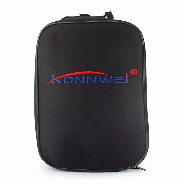 Автомобильный сканер для диагностически ошибок Konnwei KW-808 scanner OBDII/EOBD - изображение 7