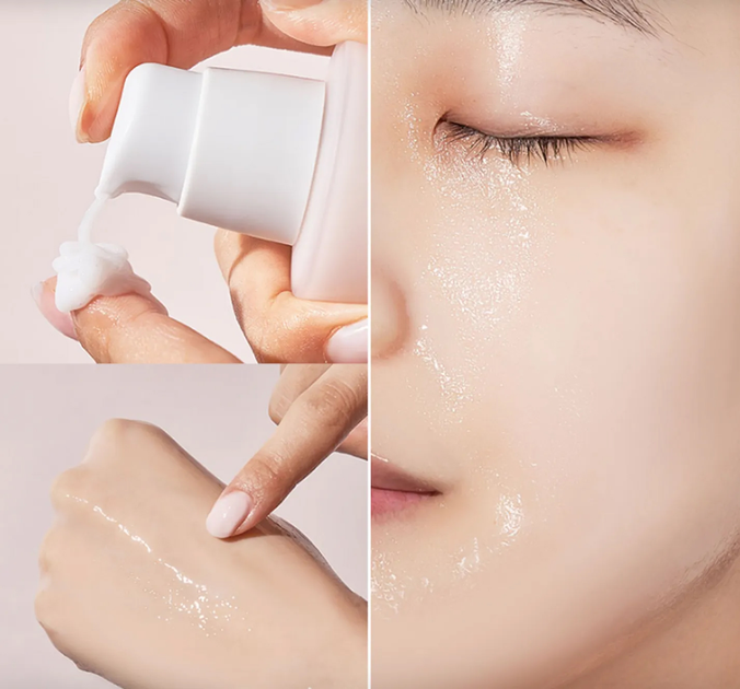 Сироватка для обличчя Numbuzin No.4 Collagen 73% Pudding 50 мл (8809652580517) - зображення 3