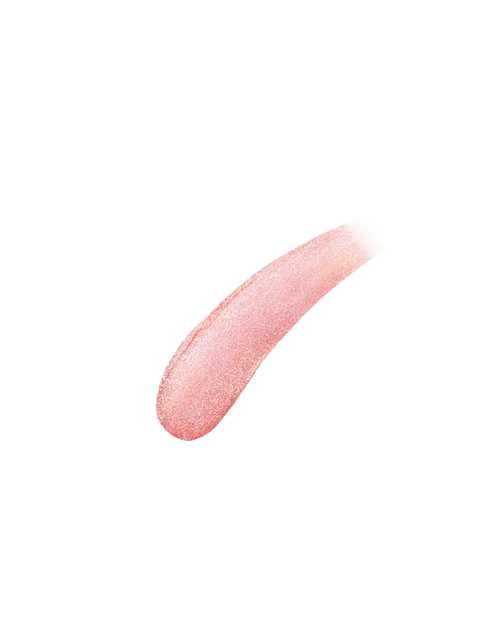 Хайлайтер для лица и тела Fenty Beauty Diamond Bomb All-Over Diamond Veil оттенок Rosé Rave 8г - изображение 5