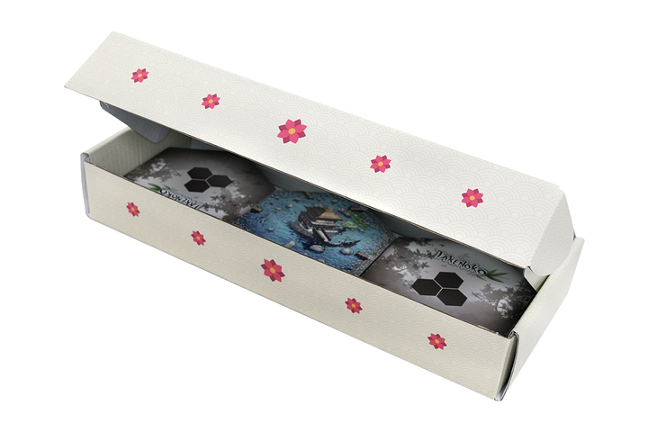 Gra planszowa Rebel Takenoko (5906954790408) - obraz 16