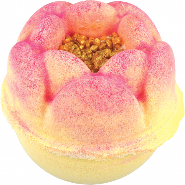 Zestaw kul kąpielowych Bomb Cosmetics You're Blooming Lovely 3 szt (5037028278451) - obraz 3