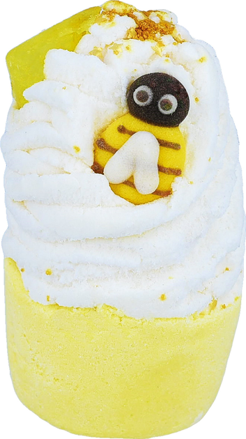Подарунковий набір для ванни Bomb Cosmetics Just Bee Yourself 5 шт (5037028278598) - зображення 3