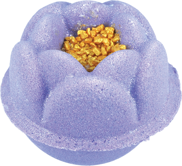 Zestaw kul kąpielowych Bomb Cosmetics You're Blooming Lovely 3 szt (5037028278451) - obraz 4