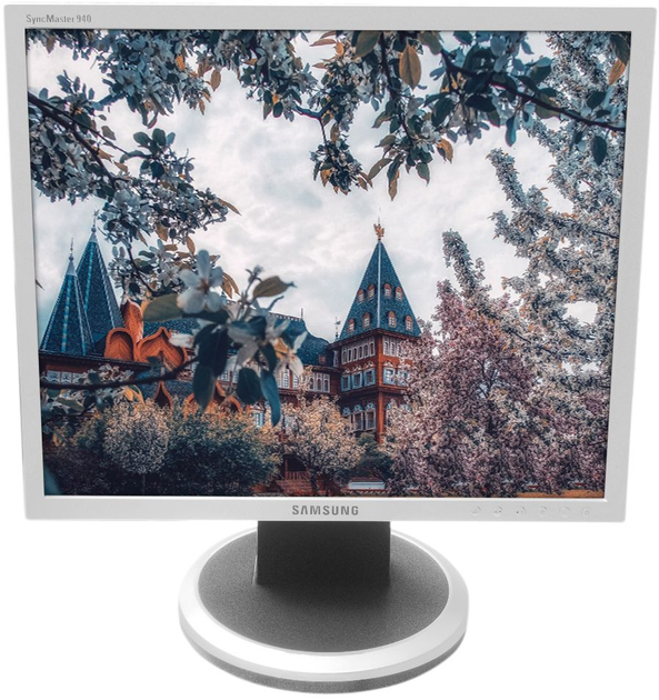 Б/У Монитор 19" Samsung 940B - Class B - изображение 1
