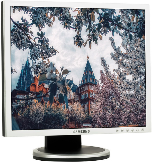 Б/У Монитор 19" Samsung 940B - Class B - изображение 2