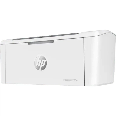 Лазерный принтер HP LaserJet M111w Wi-Fi (7MD68A) - изображение 2
