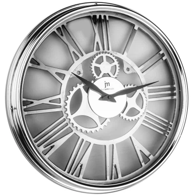 Настенные часы Lowell 21459 - Фото 2 Настенные часы Lowell 21459 - изображение 2